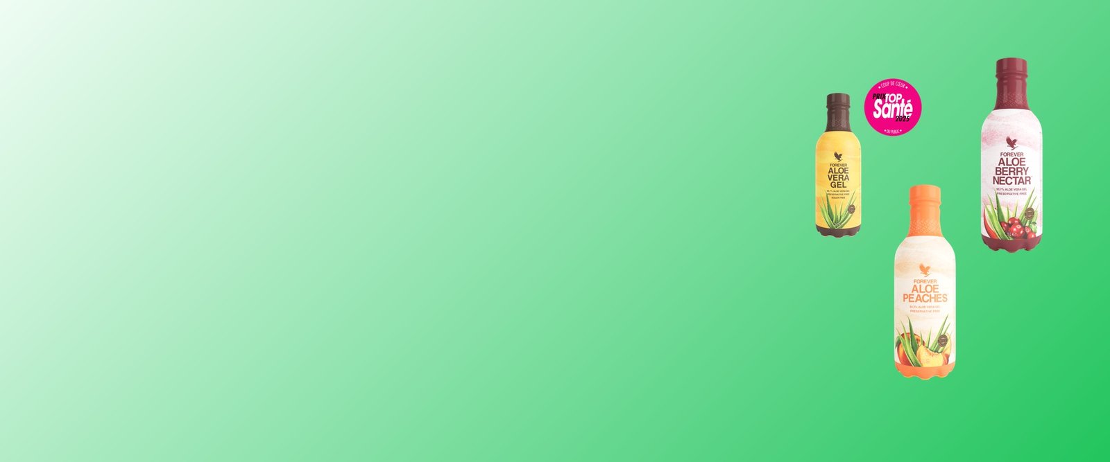 Aloe Vera : Secrets & Bienfaits