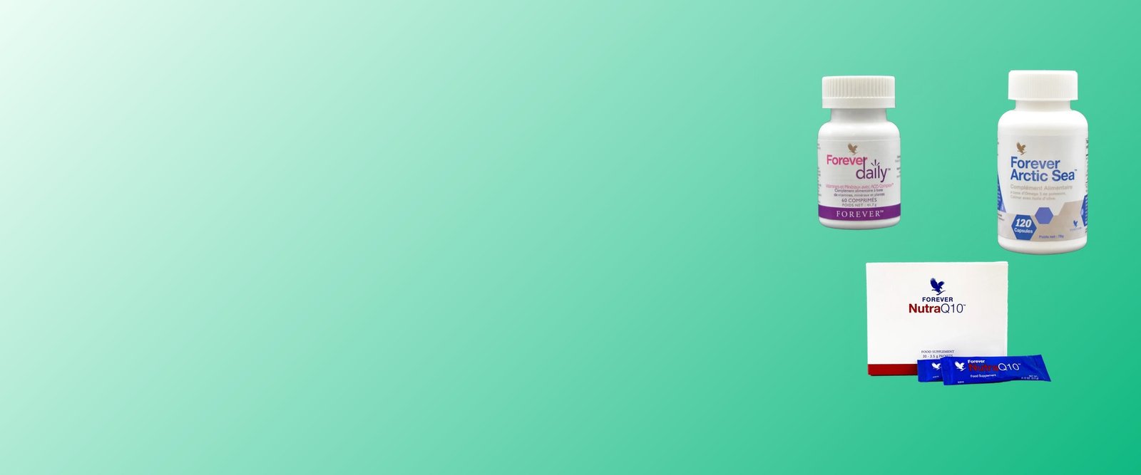 Nutrition & Vitalité