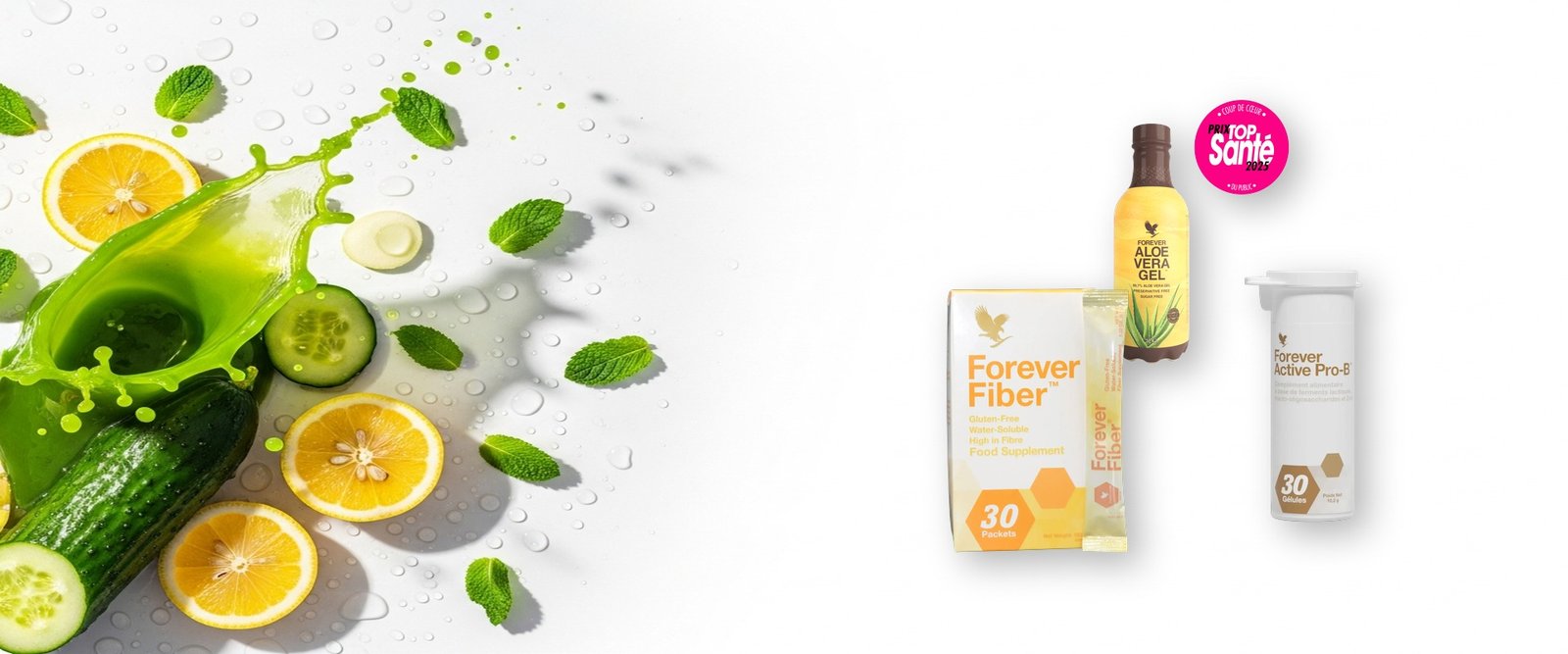 Détox & Purification