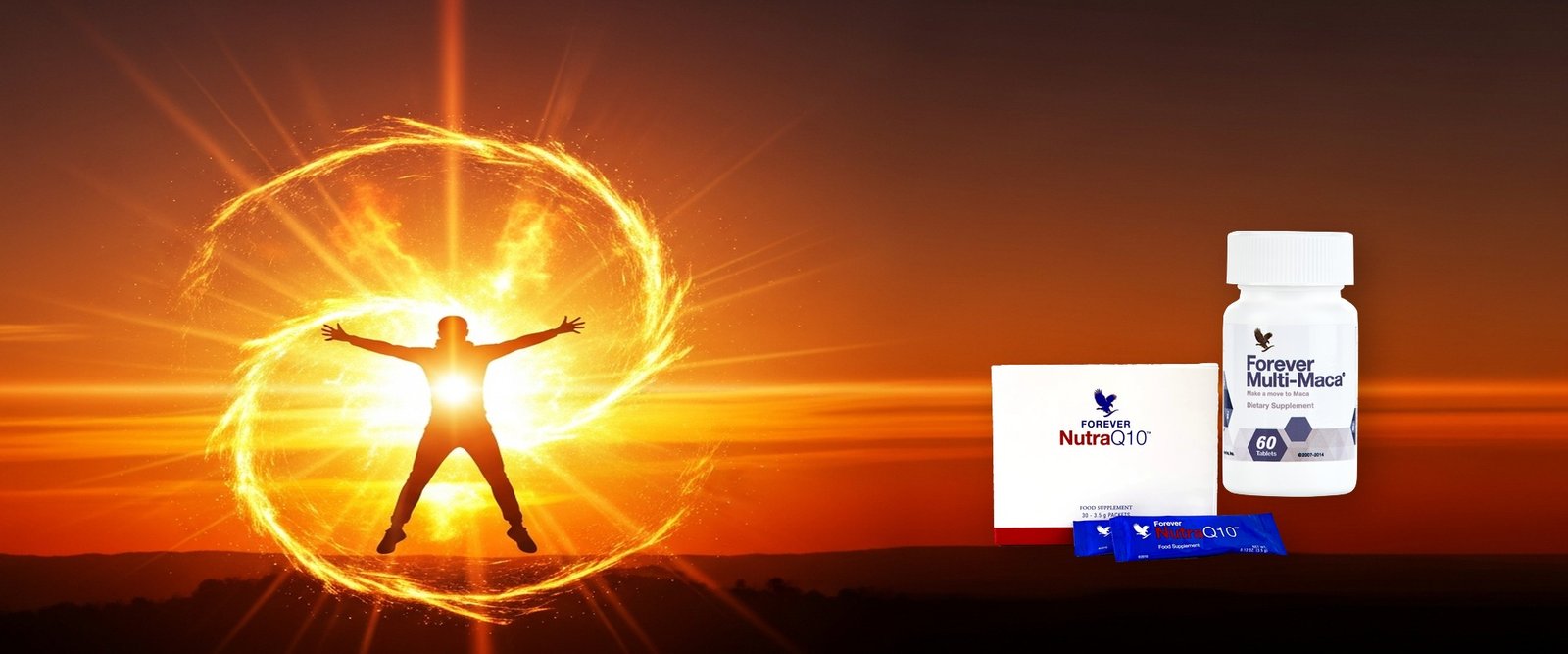 Énergie & Vitalité