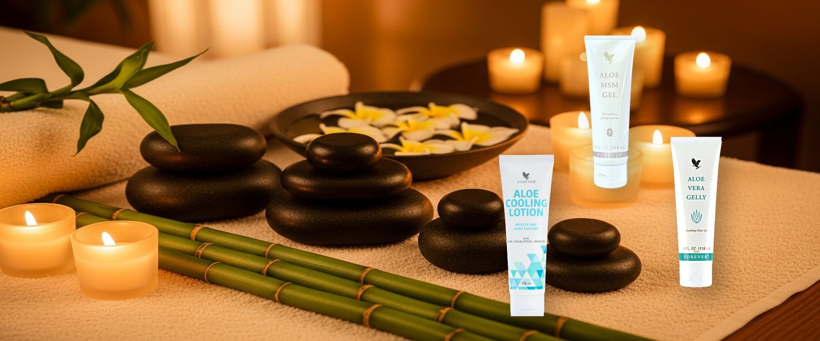 Massage & Relaxation