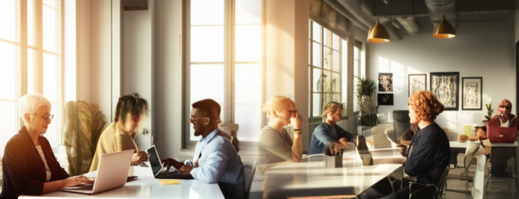 Opportunité Forever Living - Liberté Financière et Succès