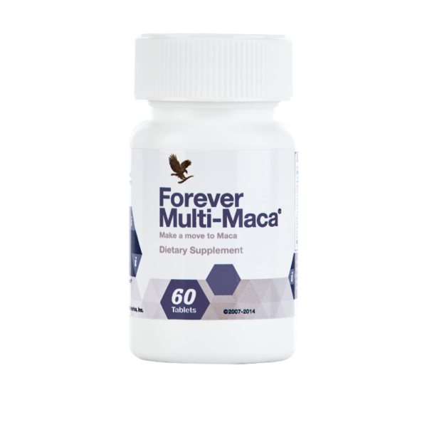 FOREVER MULTI-MACA