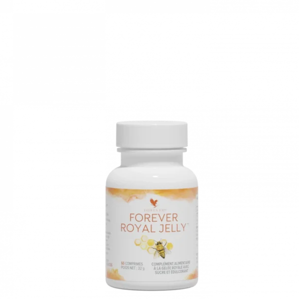 FOREVER ROYAL JELLY