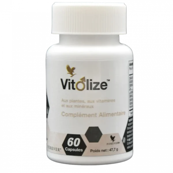 VITOLIZE WOMEN