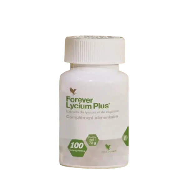 FOREVER LYCIUM PLUS