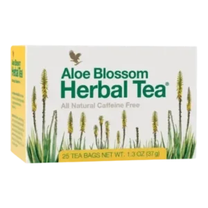 Aloe Blossom Herbal Tea™
