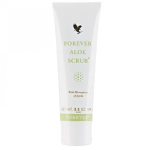 Forever Aloe Scrub™