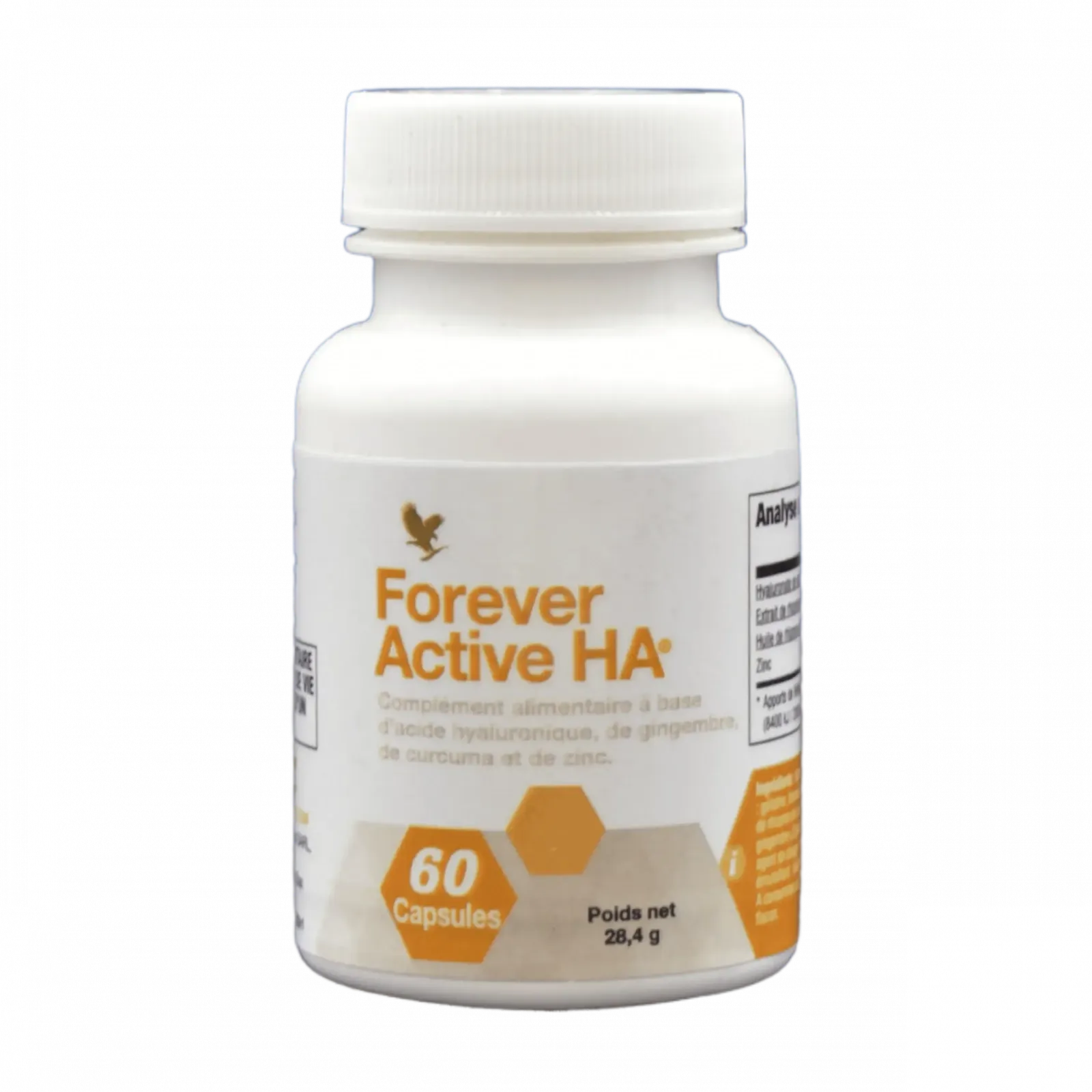 Forever Active HA™