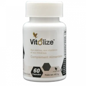 Vitolize Hommes™