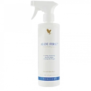 Aloe First™