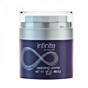 Crème Réparatrice (Restoring crème)