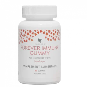 Forever Immune Gummy™