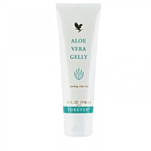 Aloe Vera Gelly