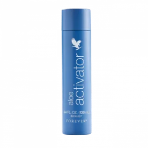 Activateur Aloès (Aloe Activator)