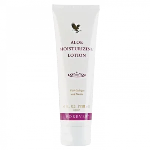 Aloe Moisturizing Lotion (Crème aloès)