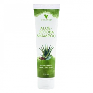 Shampoing Aloe-Jojoba