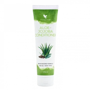 Après-Shampoing Aloe-Jojoba