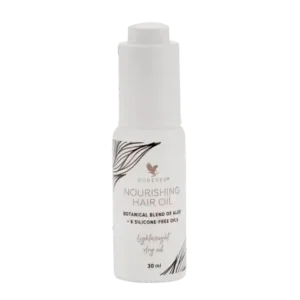 Huile Capillaire Nourrissante