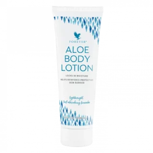 Aloe Body Lotion