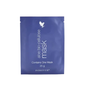 Masque Aloe Bio-Cellulose