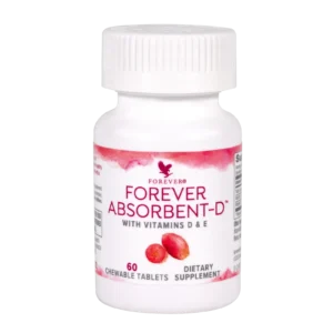 Forever Absorbent-D™
