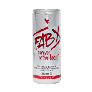 FAB X Forever Active Boost X™ 2024 (Pack x12)