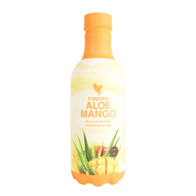Forever Aloe Mango™ (1L)