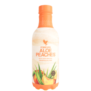 Forever Aloe Peaches™