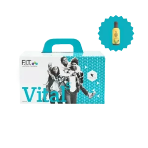 Vital 5™ - Forever Aloe Vera Gel™ (Pack)