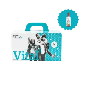 Vital 5™ - Forever Aloe Berry Nectar™ (Pack)