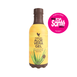 Aloe Vera Gel