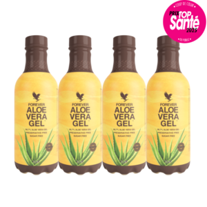 4-Pack - Forever Aloe Vera Gel™