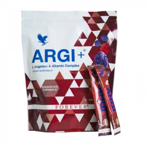 ARGI+
