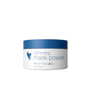 Masque Poudre Effet Lifting