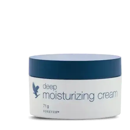 Soin Hydratant Intense (Deep Moisturizing Cream)