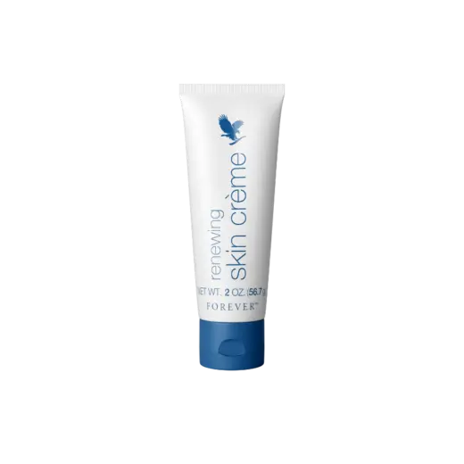 Crème Régénératrice (Renewing Skin Crème)