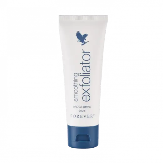 Soin Exfoliant (Smoothing exfoliator)