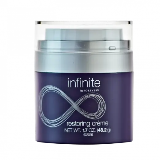 Crème Réparatrice (Restoring crème)
