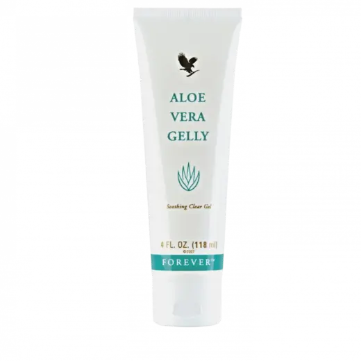Aloe Vera Gelly (Gelée aloès)