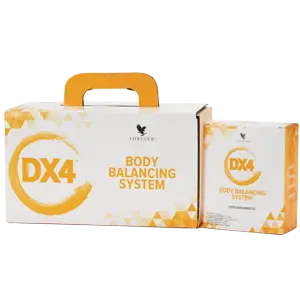 Programme DX4™ Équilibre Et Bien-Être (Pack)