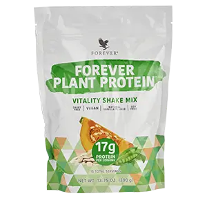 Forever Plant Protein™