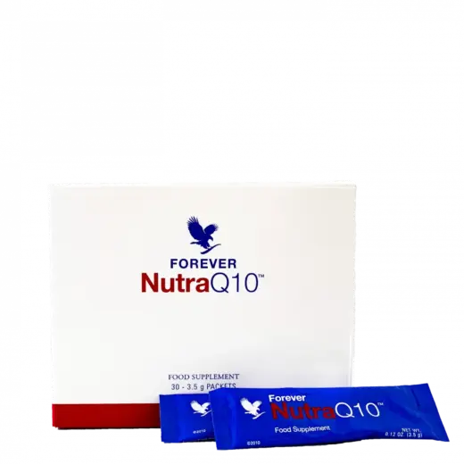 Forever Nutra Q10™