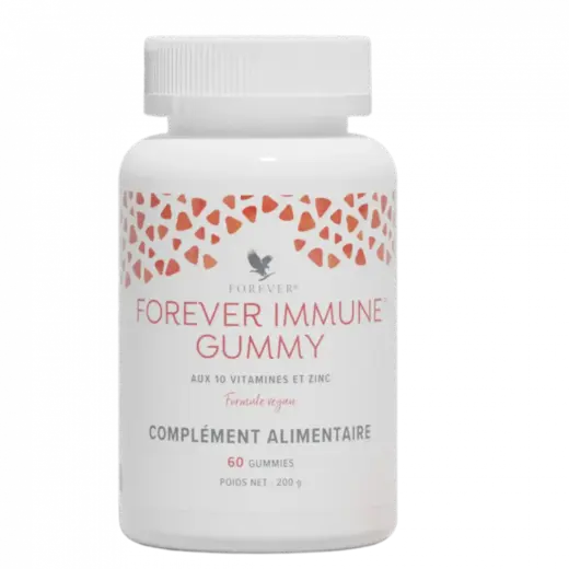 Forever Immune Gummy™