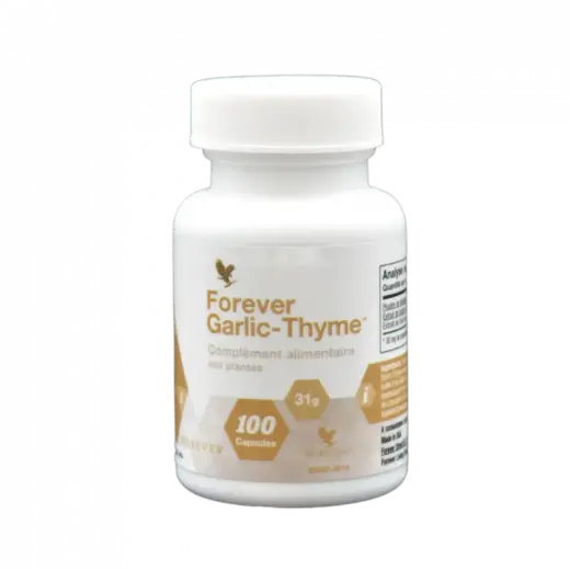 Forever Garlic-Thyme™