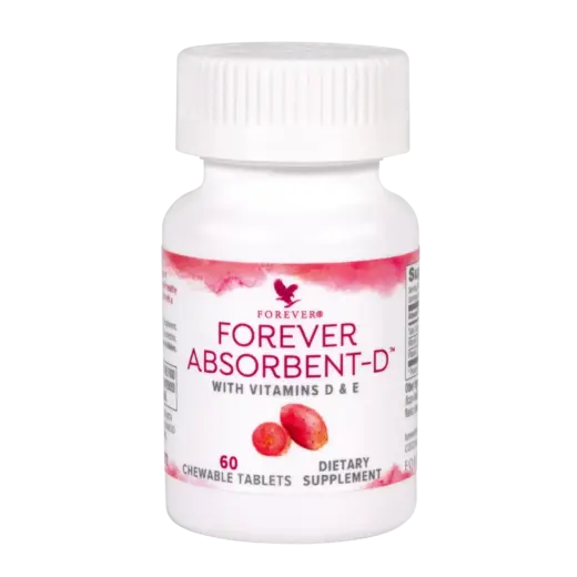 Forever Absorbent-D™