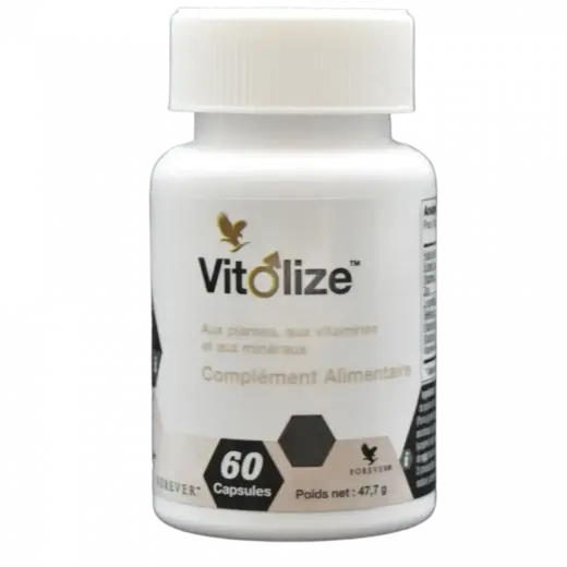 Vitolize Hommes™