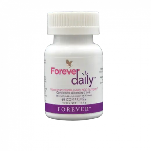 Forever Daily™