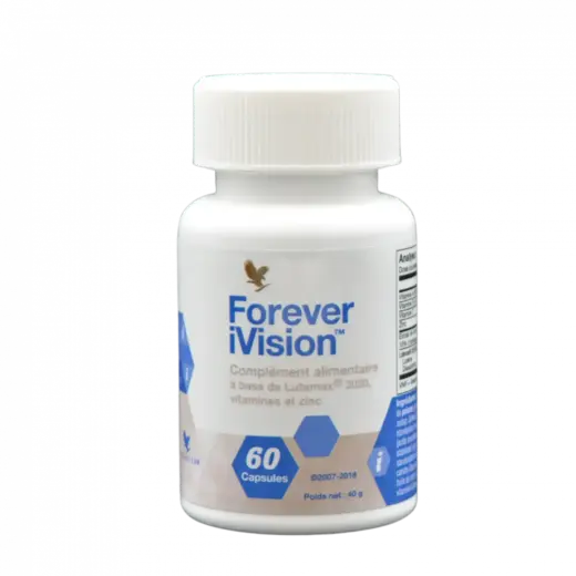 Forever iVision™