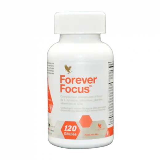 Forever Focus™